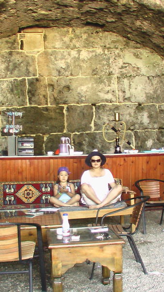 Зарина Садвакасова