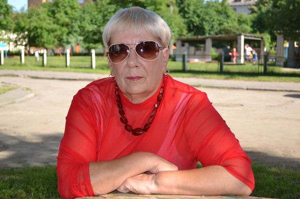 София Любаева