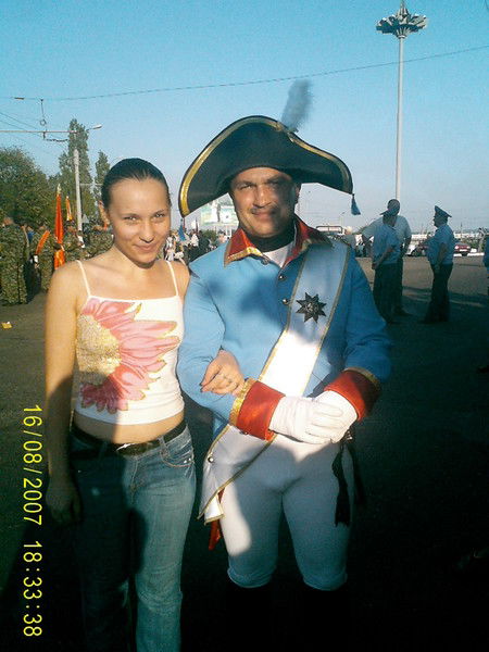 Алена Радилова