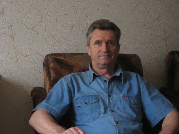 Валерий Иванов