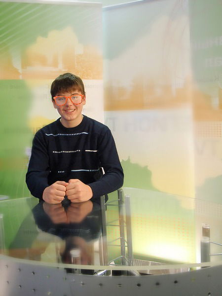 Максим Грачев