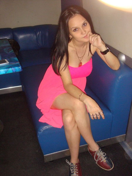 Алина Мартьянова