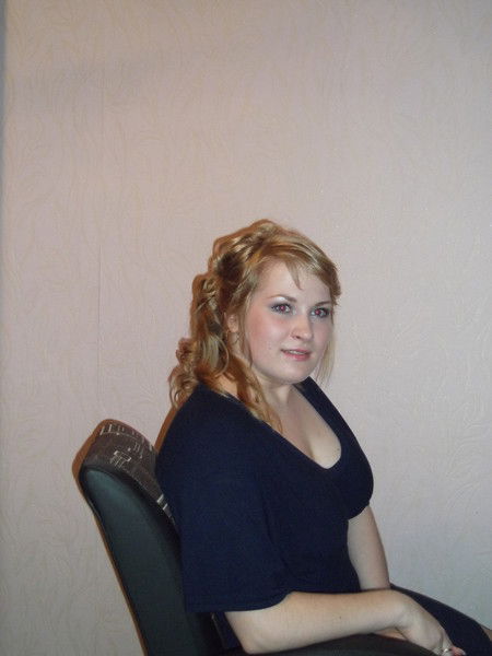 Татьяна Гайдабура