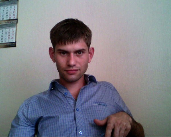 Евгений Радецкий