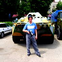 Виталий Кузнецов