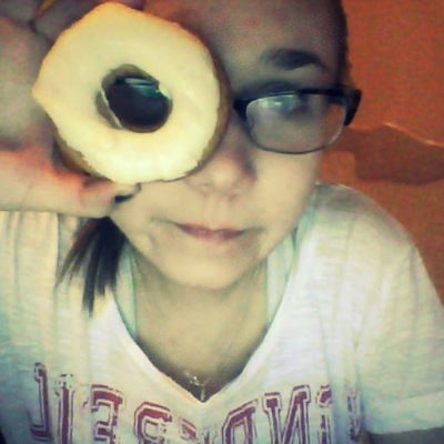 Альбина Антюхина