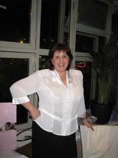 Наталья Старикова