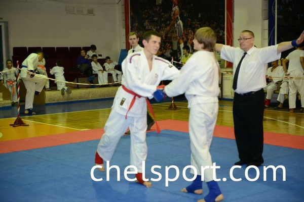 Ваня Анохин