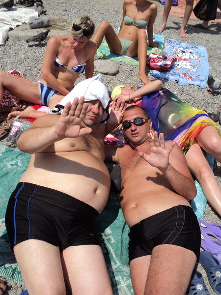 Дмитрий Лебедьков