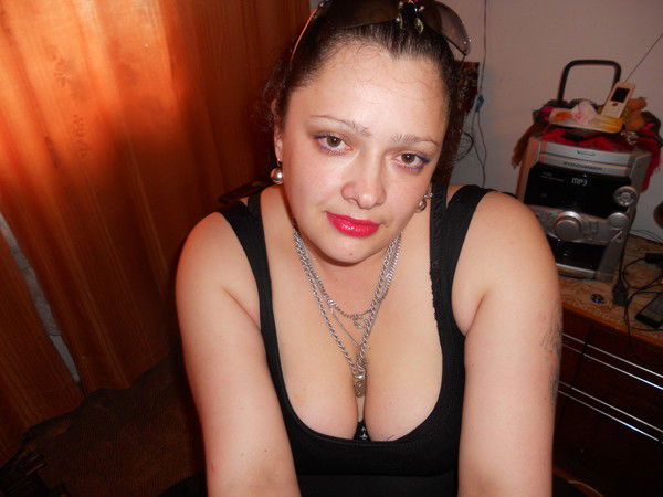 Ольга Пынгалина