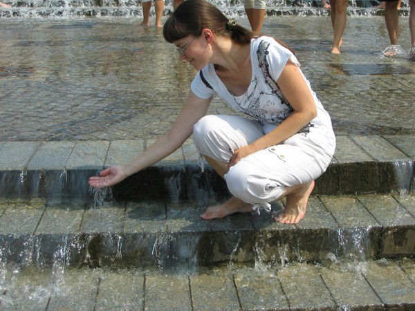 Светлана Кишкурно