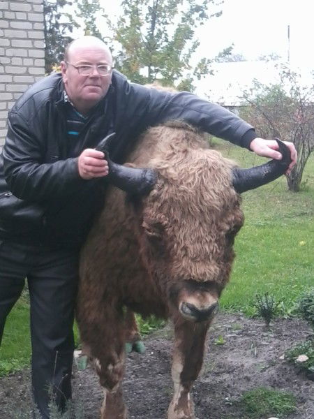 Сергей Григоренко