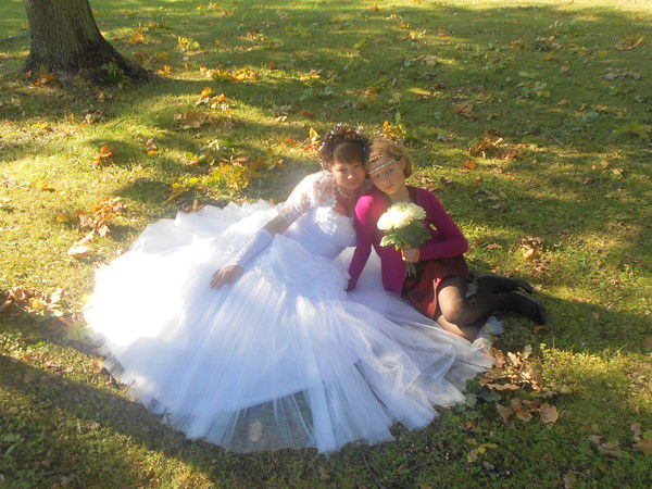 Анжелика Некрасова