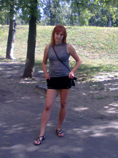 Анна Заклюка