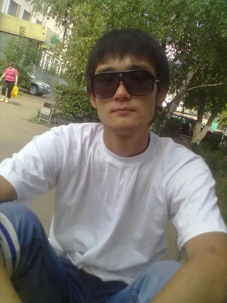 Армат Жанабаев