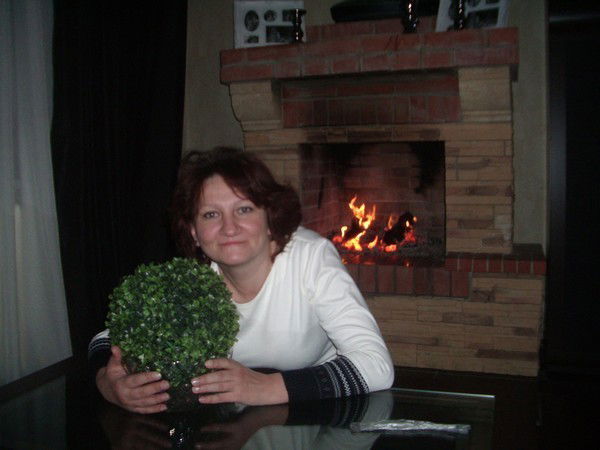 Елена Васильева