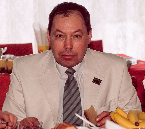 Муратов Рустам