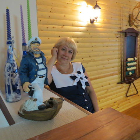 Елена Иявойнен