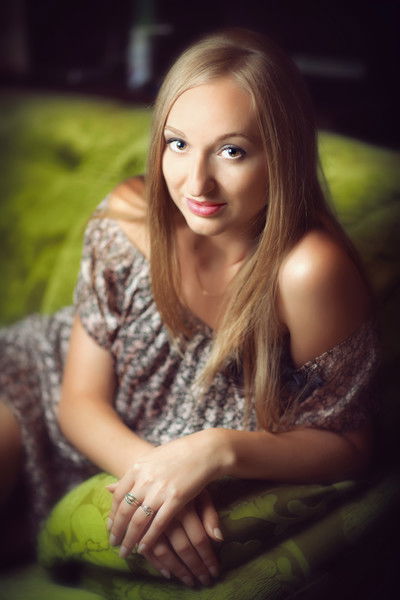 Вика Митейко