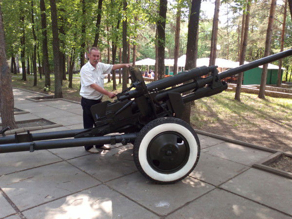 Павел Виниченко