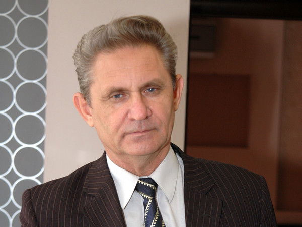 Vladimir Nazarenko