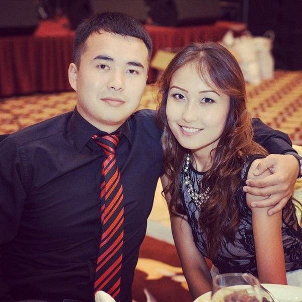 Гаухар Хамзина