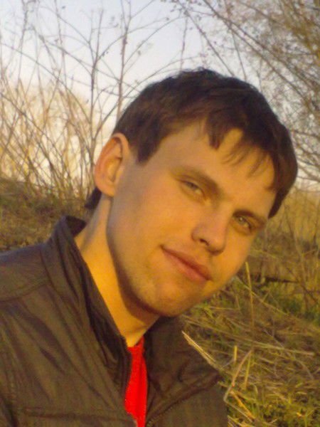 Александр Дубов