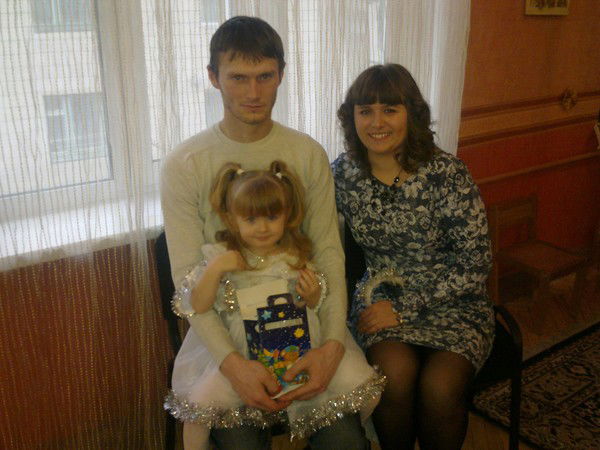 Екатерина Зотова