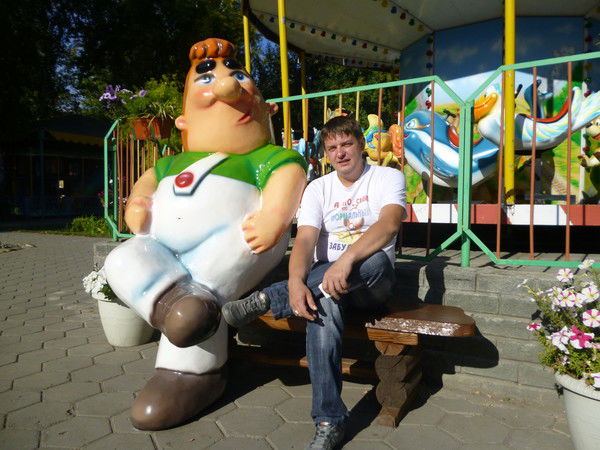 Смирнов Владимир