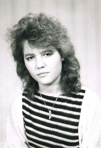 Светлана Сидоренко