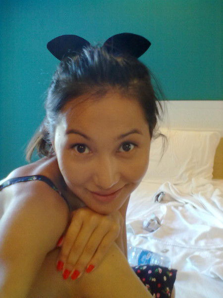 Динара Исаева