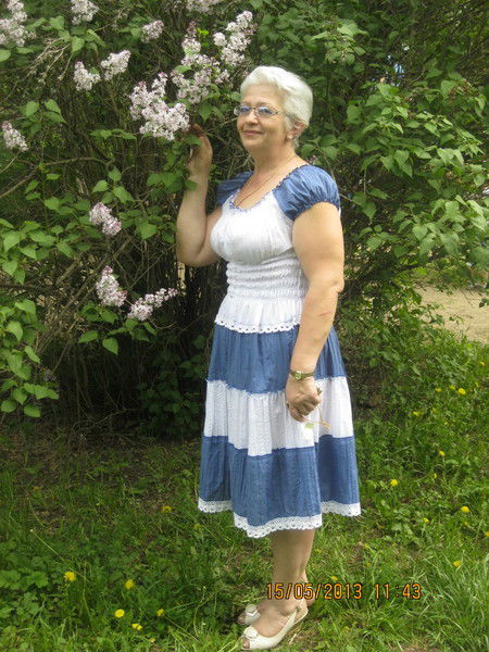 Нина Джумамуратова