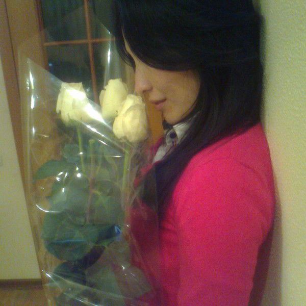 Эльмира Исакова