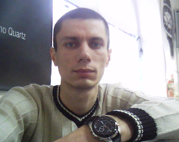 Саша Мазурко