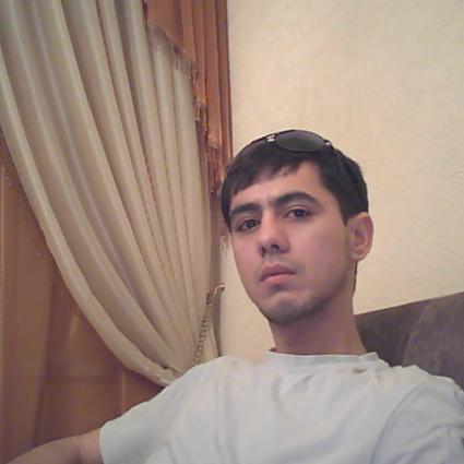 Фаридун Назаров