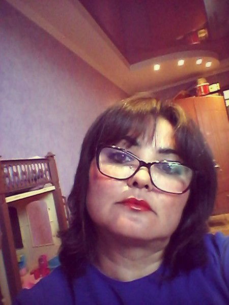 Неля Меленец