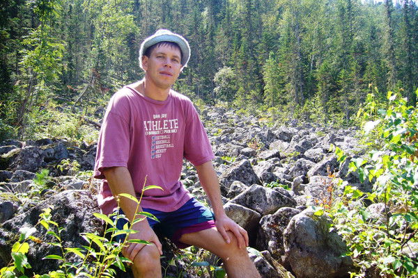 Александр Игонин