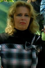 Галина Наружных