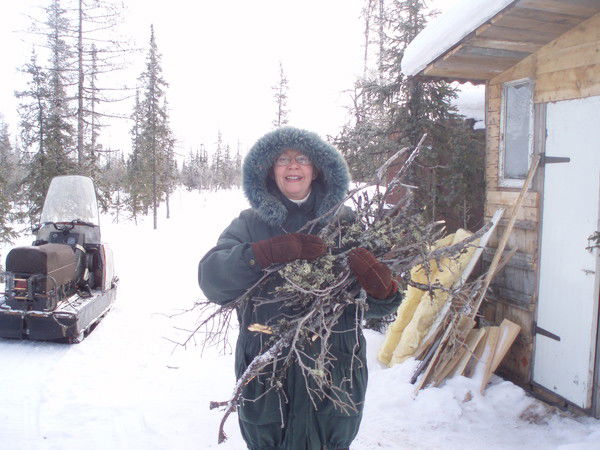 Ирина Вагнер