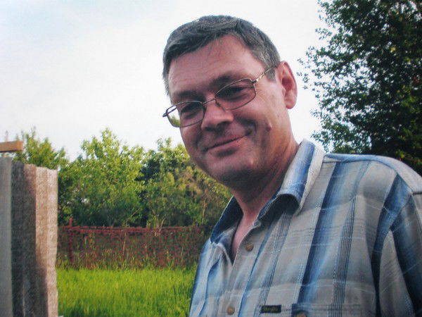 Андрей Меркушин