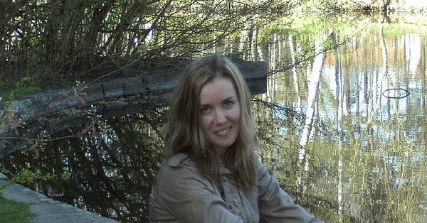 Олеся Шуман