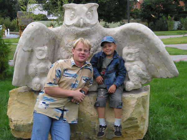 Александр Филин