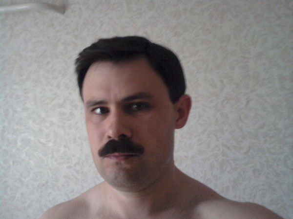 Александр Андреев