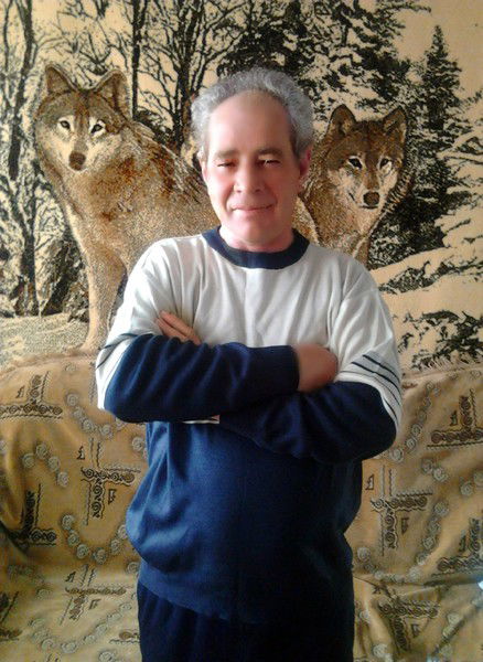 Николай Шевченко