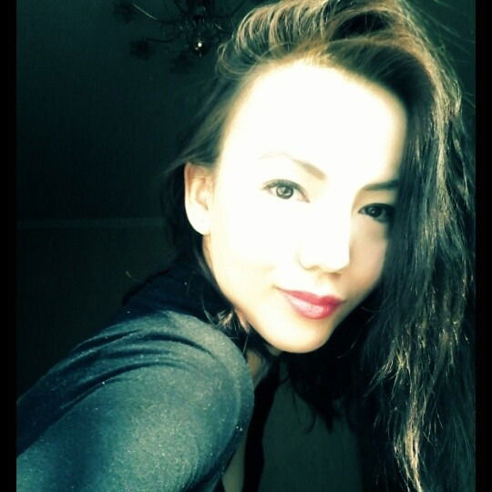 Unique Girl *** Id_Unique001