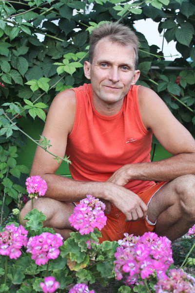 Александр Гаврюшин