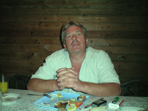 Калмыков Юрий