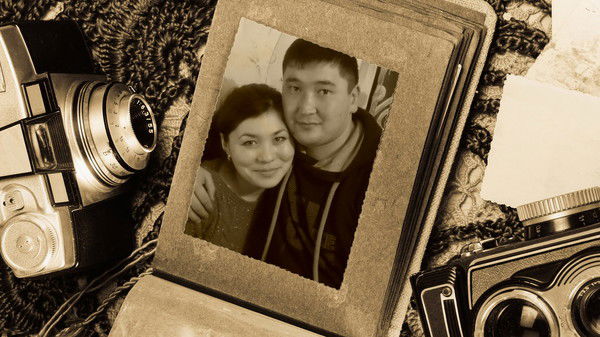 Гульден Искакова