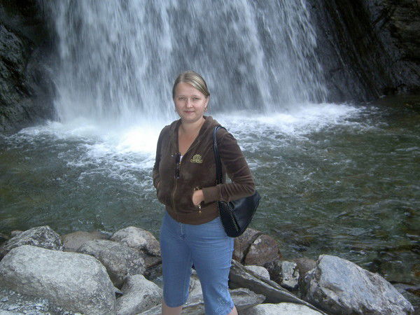 Ольга Даньшина