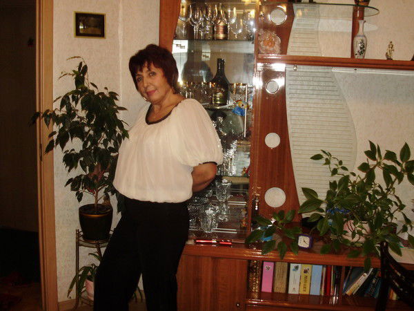 Мария Чепрасова